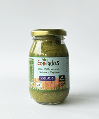 Colado de Pollo 100% natural, quínoa y espinaca